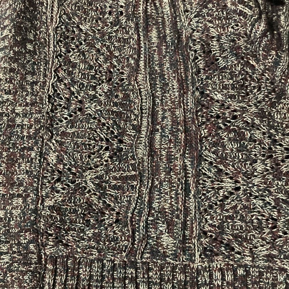 American Eagle Outfitters Long Cardigan - Picture 3 of 4